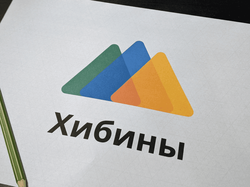 Logotype concept