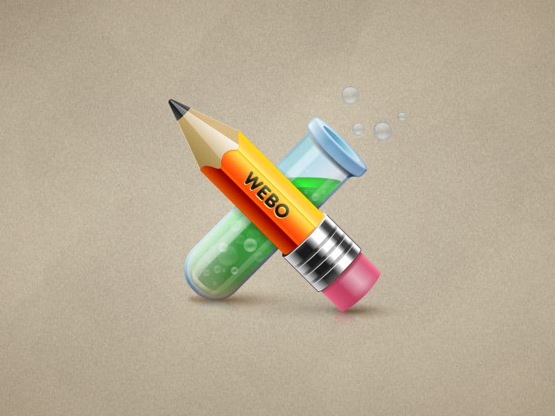 Web app logo