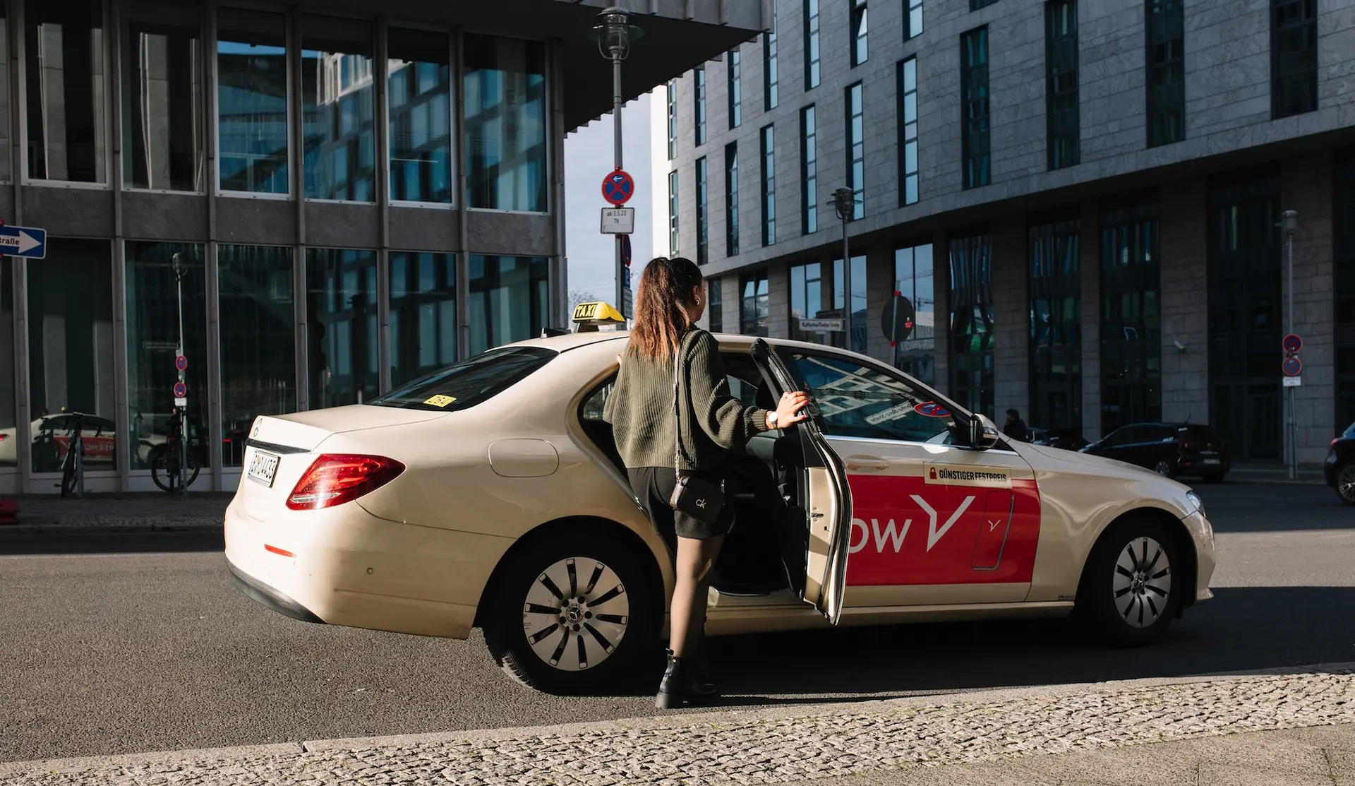 Europe's leading multi-mobility platforms